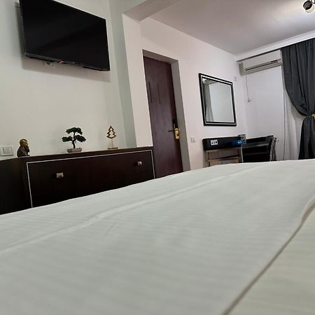 Vila Anda Eforie Sud  Exteriér fotografie